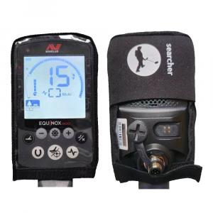 Searcher Control Box Cover For Minelab Equinox 600/800